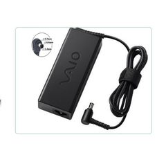 Sạc Laptop SONY Chính Hãng 19.5V 4.7A - Phụ Kiện Cao Cấp Cho Sony Vaio - Giá Rẻ, Chất Lượng Đảm Bảo