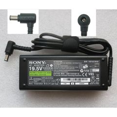 Sạc Laptop SONY Chính Hãng 19.5V 4.7A - Phụ Kiện Cao Cấp Cho Sony Vaio - Giá Rẻ, Chất Lượng Đảm Bảo