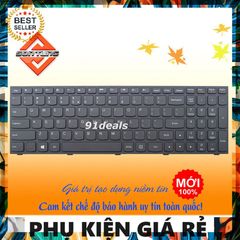 Bàn Phím Laptop Lenovo Ideapad G50 Series - Phụ Kiện Chính Hãng Nhập Khẩu Chất Lượng Cao, Giá Rẻ