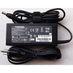 Sạc Laptop Toshiba Satellite L510/L510D PA3634U PA3818U - Phụ Kiện Chính Hãng Giá Rẻ, Giao Đúng Đơn Hàng