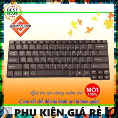 Bàn Phím Laptop Lenovo Y410 Y430p/G400/G450 G230 G430 G450 G530 - Phụ Kiện Giá Rẻ, Chất Lượng Cao, Hàng Chính Hãng