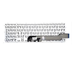 Bàn phím laptop DELL chuẩn US cho các mẫu 5567, 5570, 5575, 5565, 7566, 7567 G5-5500 - Phụ kiện giá rẻ chất lượng cao