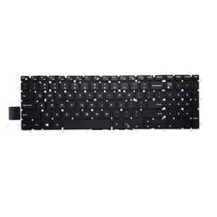 Bàn phím laptop DELL chuẩn US cho các mẫu 5567, 5570, 5575, 5565, 7566, 7567 G5-5500 - Phụ kiện giá rẻ chất lượng cao