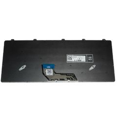 Bàn phím Laptop Dell Latitude 3180 3189 3380 Chuẩn US - Phụ Kiện Chất Lượng Cao, Bảo Hành Uy Tín, Giá Rẻ