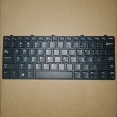 Bàn phím Laptop Dell Latitude 3180 3189 3380 Chuẩn US - Phụ Kiện Chất Lượng Cao, Bảo Hành Uy Tín, Giá Rẻ