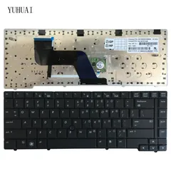 Bàn Phím HP Elitebook 8440P 8440W Mới - Phụ Kiện Giá Rẻ, Bảo Hành Uy Tín, Chất Lượng Cao, Hàng Chính Hãng