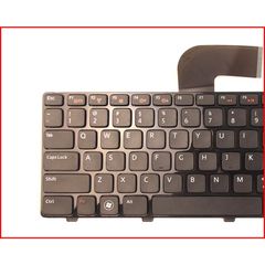 Bàn Phím Laptop Dell Inspiron 4110 2420 3420 N4050 M4040 N4110 N4120 N5040 N5050 Vostro 1440 - Phụ Kiện Giá Rẻ Chất Lượng Cao