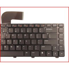 Bàn Phím Laptop Dell Inspiron 4110 2420 3420 N4050 M4040 N4110 N4120 N5040 N5050 Vostro 1440 - Phụ Kiện Giá Rẻ Chất Lượng Cao