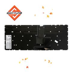 Bàn Phím Laptop Lenovo IdeaPad 320-14 320-14AST 320-14IKB 320-14ISK 320S-14IKB Thay Thế, Layout US, Độ Nhạy Cao, Dịch Vụ Uy Tín