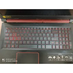PHỤ KIỆN GIÁ RẺ ✅ Bàn phím latop Acer Nitro 5 AN515-41 AN515-42 AN515-51 AN515-52 AN515-53 - Led đỏ
