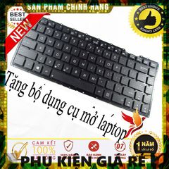 Bàn phím laptop Asus X453 X453M X453MA X453S K455 - Phụ kiện chính hãng giá rẻ cho laptop, chất lượng bền bỉ