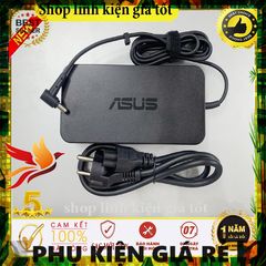 Sạc Laptop Asus 19V 6.32A GL551 GL552 G73 - Phụ Kiện Giá Rẻ, Chất Lượng Cao cho Máy Tính Xách Tay