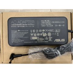 Sạc Laptop Asus 19V 6.32A GL551 GL552 G73 - Phụ Kiện Giá Rẻ, Chất Lượng Cao cho Máy Tính Xách Tay