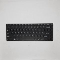 Bàn phím Laptop Lenovo G480 G485 Z380 Z385 Z480 Z485 - Phụ Kiện Chính Hãng, Giá Rẻ, Giao Hàng Nhanh