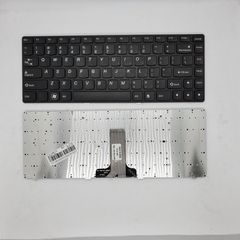 Bàn phím Laptop Lenovo G480 G485 Z380 Z385 Z480 Z485 - Phụ Kiện Chính Hãng, Giá Rẻ, Giao Hàng Nhanh