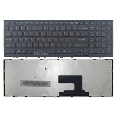 Bàn Phím Laptop Sony Vaio EH VPCEH VPC-EH Series - Phụ Kiện Giá Rẻ Chất Lượng Cao, Thay Thế Hoàn Hảo Cho Laptop