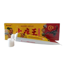 Kem Bôi Bọ Cạp Vàng Trị Nấm Ngứa Hắc Lào - Sản Phẩm Tự Nhiên Hiệu Quả Với Đảm Bảo Hoàn Tiền 100%