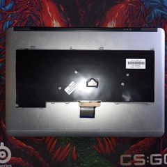 Bàn phím Laptop Dell Latitude E7240 E7420 E7440 - Phụ Kiện Chất Lượng Cao, Bảo Hành Uy Tín, Giá Rẻ