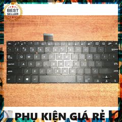 Bàn Phím Laptop ASUS VivoBook 14 X405 X405U X405UA X405UQ - Phụ Kiện Chính Hãng Chất Lượng Cao, Giá Rẻ