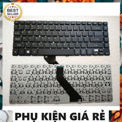 Bàn Phím Laptop Acer V5-471 V5-431 - Phụ Kiện Chất Lượng Giá Rẻ Cho Người Dùng Laptop