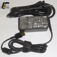 Sạc Adapter Lenovo 20V - 2.25A Đầu Vuông - Phụ Kiện Giá Rẻ Cho Laptop, Chất Lượng Đảm Bảo