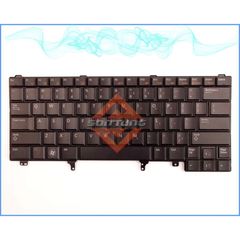 Bàn Phím Laptop Dell E6420 E6430 E6230 E6330 E5420 E5430 Không LED - Phụ Kiện Giá Rẻ Chất Lượng Cao