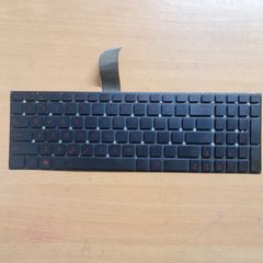 Bàn Phím Laptop ASUS X550 S550 P550 X552 A550 X550L X550C Chính Hãng - Phụ Kiện Giá Rẻ Chất Lượng Cao