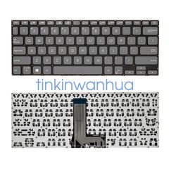 Bàn phím laptop ASUS Vivobook A412 A412DK A412DA A412FA A412UB A412UF - Phụ kiện chính hãng giá rẻ cho máy tính xách tay