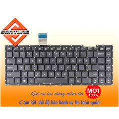 Bàn Phím Laptop ASUS X450, X450C, X450CA, X452, X450CP - Phụ Kiện Nhập Khẩu Giá Rẻ Chất Lượng Cao