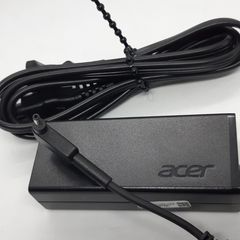 Sạc Acer 2.37A 65W Chân Nhỏ 3.0*1.1mm - Phụ Kiện Máy Tính Chính Hãng, Bảo Hành 12 Tháng