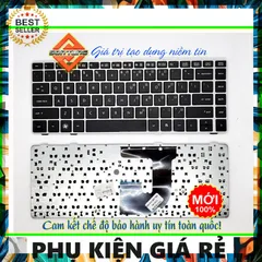 PHỤ KIỆN GIÁ RẺ ✅ Bàn Phím Laptop HP EliteBook 8460p 8460w 8470p 8470w
