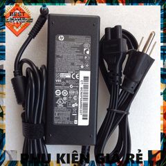 Sạc Laptop HP Envy 19.5V 3.33A - Phụ Kiện Chính Hãng Chân Tròn Kim Nhỏ Giá Rẻ, Đảm Bảo Chất Lượng Hàng Đầu