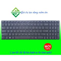 Bàn phím laptop Asus X540 A540 Zin chuẩn US - Phụ kiện giá rẻ, tương thích với X540L, X540LA, A540LJ, A540S