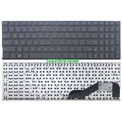 Bàn phím laptop Asus X540 A540 Zin chuẩn US - Phụ kiện giá rẻ, tương thích với X540L, X540LA, A540LJ, A540S