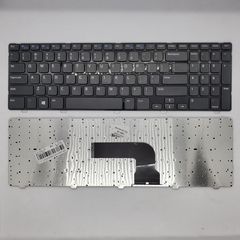Bàn Phím Laptop Dell 3521 3531 3537 5537 5521 M531R 5535 - Phụ Kiện Giá Rẻ, Chất Lượng Cao cho Máy Tính Xách Tay
