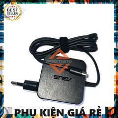 Sạc Laptop Asus Type C 45W 65W cho ZenBook 13 và Duo 14 UX482EGR-XB74T, Bảo Hành 12 Tháng, Sạc Nhanh Hỗ Trợ Điện Thoại