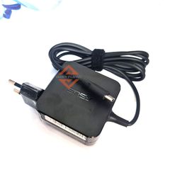 Sạc Laptop Asus Type C 45W 65W cho ZenBook 13 và Duo 14 UX482EGR-XB74T, Bảo Hành 12 Tháng, Sạc Nhanh Hỗ Trợ Điện Thoại