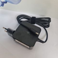 Sạc Laptop Asus Type C 45W 65W cho ZenBook 13 và Duo 14 UX482EGR-XB74T, Bảo Hành 12 Tháng, Sạc Nhanh Hỗ Trợ Điện Thoại