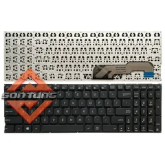 Bàn Phím Asus X541 X541U A541 F541 US - Phụ Kiện Giá Rẻ, Chất Lượng Cao Cho Laptop