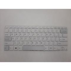 Bàn phím Laptop Sony Vaio SVF141 SVF142 SVF143 - Phụ Kiện Thay Thế Giá Rẻ Chất Lượng Cao