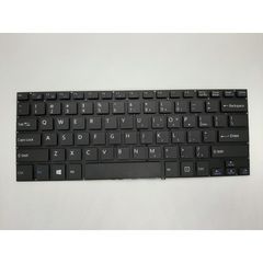 Bàn phím Laptop Sony Vaio SVF141 SVF142 SVF143 - Phụ Kiện Thay Thế Giá Rẻ Chất Lượng Cao