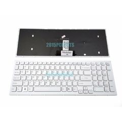 Bàn Phím Laptop Sony Vaio VPC EB Series - Phụ Kiện Giá Rẻ, Giao Đúng Đơn, Tương Thích VPCEB1 VPCEB2 VPCEB3 VPCEB4