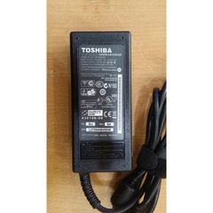 Sạc Laptop Toshiba 19V-3.42A Chân 5mm x 2.5mm - Phụ Kiện Chất Lượng Giá Rẻ cho Thiết Bị Số