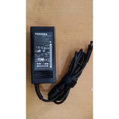Sạc Laptop Toshiba 19V-3.42A Chân 5mm x 2.5mm - Phụ Kiện Chất Lượng Giá Rẻ cho Thiết Bị Số