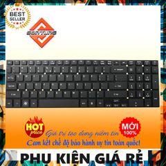 Bàn phím Laptop Acer E5-551 NV57 V3-571 E5-531 E5-572 ES1-531 NV55 - Phụ kiện giá rẻ cho máy tính xách tay