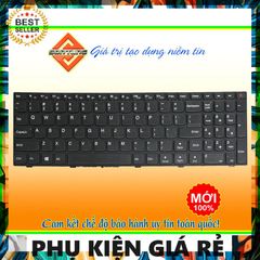 Bàn Phím Laptop Lenovo Ideapad 110-15 Cáp Cạnh - Phụ Kiện Giá Rẻ Chất Lượng Cao, Hỗ Trợ Gõ Nhanh, Tiện Lợi