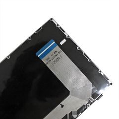 Bàn Phím Laptop Lenovo Ideapad 110-15 Cáp Cạnh - Phụ Kiện Giá Rẻ Chất Lượng Cao, Hỗ Trợ Gõ Nhanh, Tiện Lợi