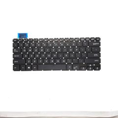 Bàn phím laptop Asus Vivobook A407 A407M A407U X407 X407M X407MA X407U US Layout - Phụ kiện chất lượng cao giá rẻ