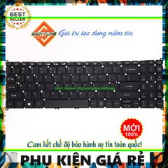 Bàn Phím Laptop Acer Swift 3 SF315-41/51/51G Nhập Khẩu - Phụ Kiện Chính Hãng Giá Rẻ
