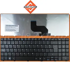 Bàn Phím ACER Gateway NV52 Chính Hãng - Phụ Kiện Giá Rẻ Cho Laptop và PC, Đảm Bảo Chất Lượng Và Đúng Đơn Hàng